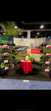 Sunshine Horticulture Shines at TPIE 2024